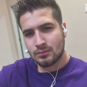 Meet your Posher, Alexander